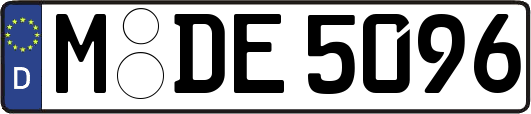 M-DE5096