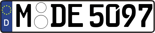 M-DE5097