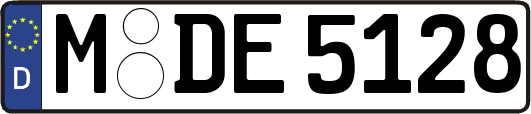 M-DE5128
