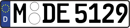 M-DE5129