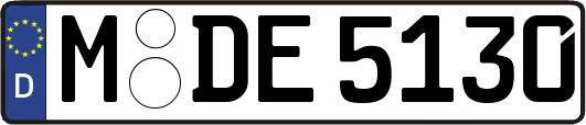 M-DE5130