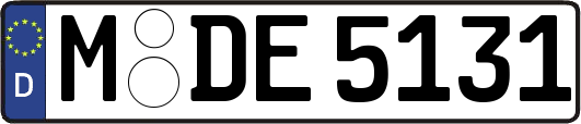 M-DE5131