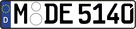 M-DE5140