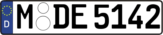 M-DE5142