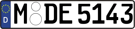 M-DE5143