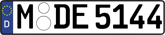M-DE5144