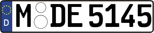 M-DE5145