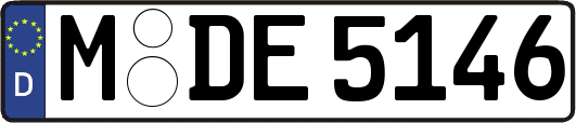 M-DE5146