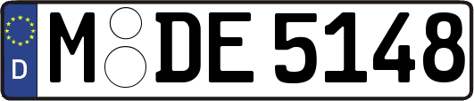 M-DE5148
