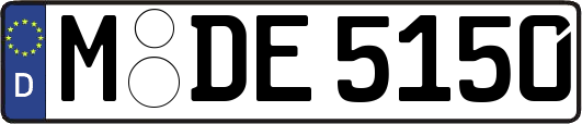 M-DE5150