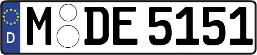 M-DE5151