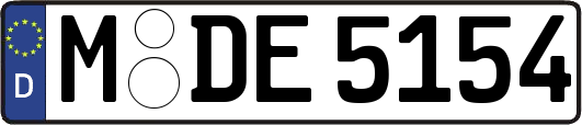 M-DE5154
