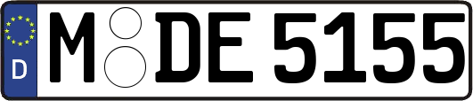 M-DE5155