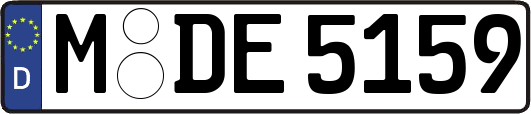 M-DE5159