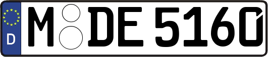 M-DE5160
