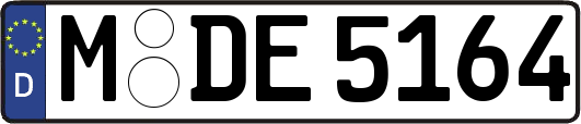 M-DE5164