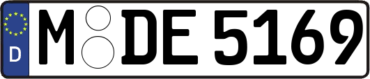 M-DE5169