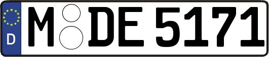 M-DE5171