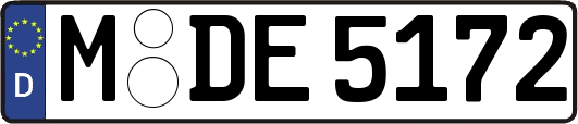M-DE5172