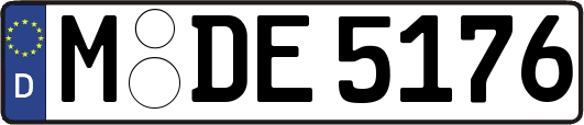 M-DE5176