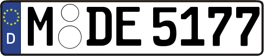 M-DE5177