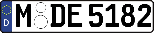 M-DE5182