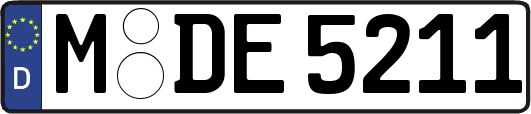 M-DE5211
