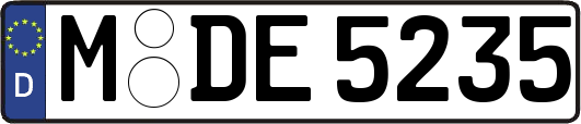 M-DE5235