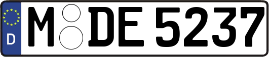 M-DE5237