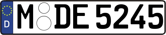 M-DE5245