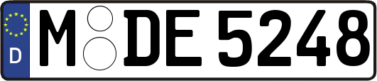 M-DE5248