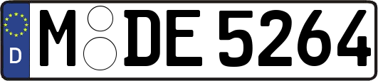 M-DE5264
