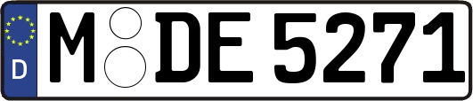 M-DE5271