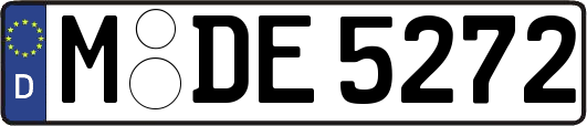 M-DE5272