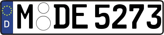 M-DE5273
