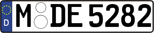 M-DE5282