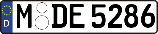 M-DE5286