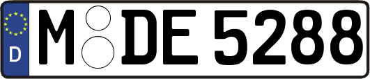 M-DE5288