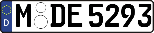 M-DE5293