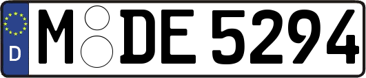 M-DE5294