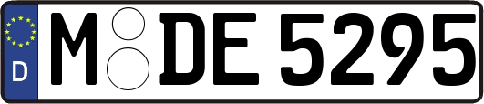 M-DE5295