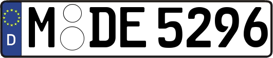 M-DE5296