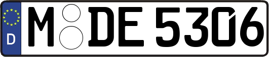 M-DE5306