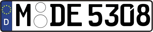 M-DE5308