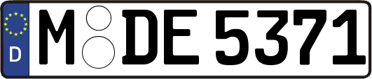 M-DE5371
