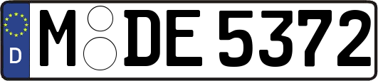 M-DE5372