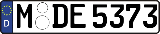 M-DE5373