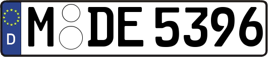 M-DE5396