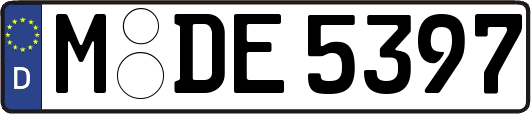 M-DE5397