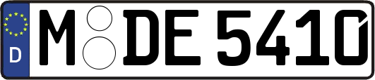 M-DE5410